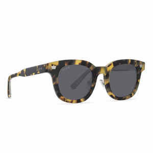 DIFF SUN SDFHFP Sunglasses TORT-0TOR 47mm